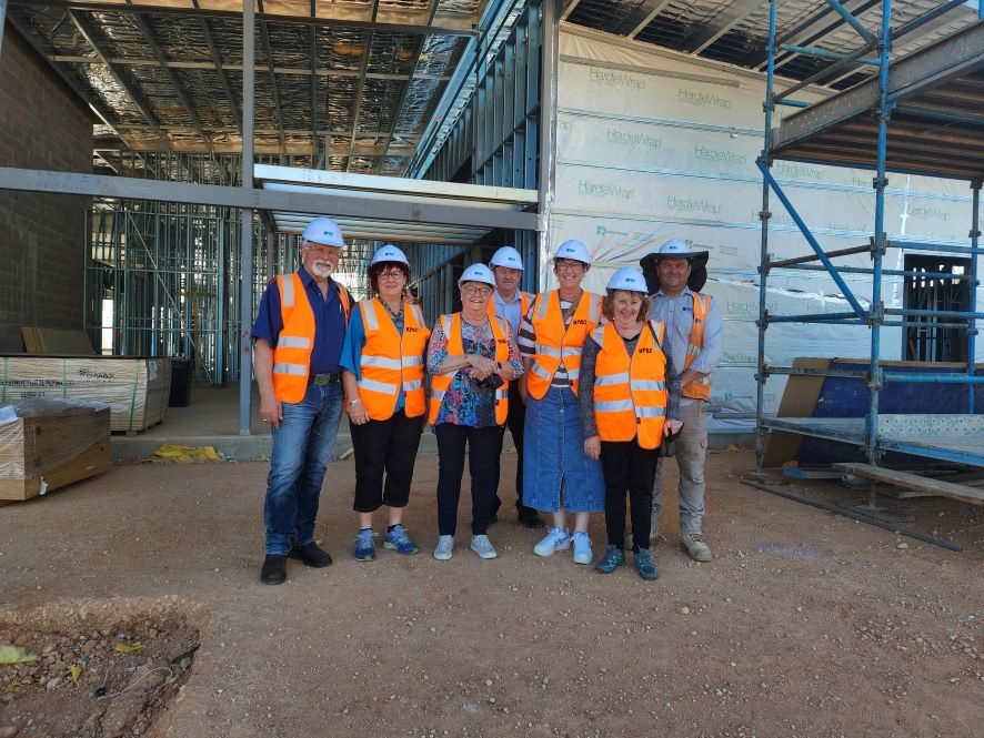 Project Update - November 2024